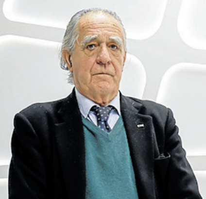 Roberto Paraja